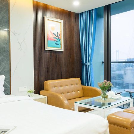 Brio Hotels & Apartments Da Nang Zewnętrze zdjęcie